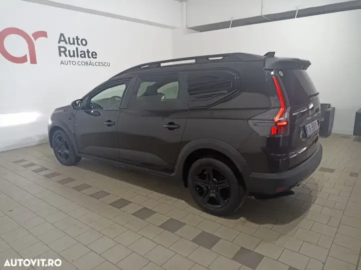 Dacia Jogger 5 locuri TCe 110 Extreme
