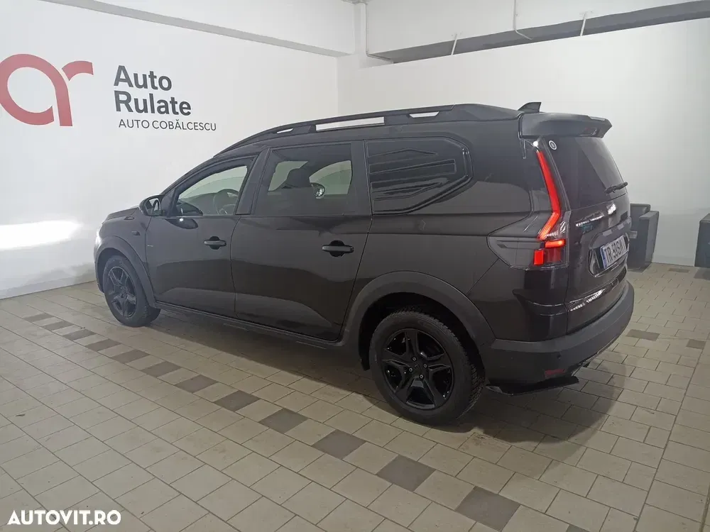 Dacia Jogger 5 locuri TCe 110 Extreme — imagine 5