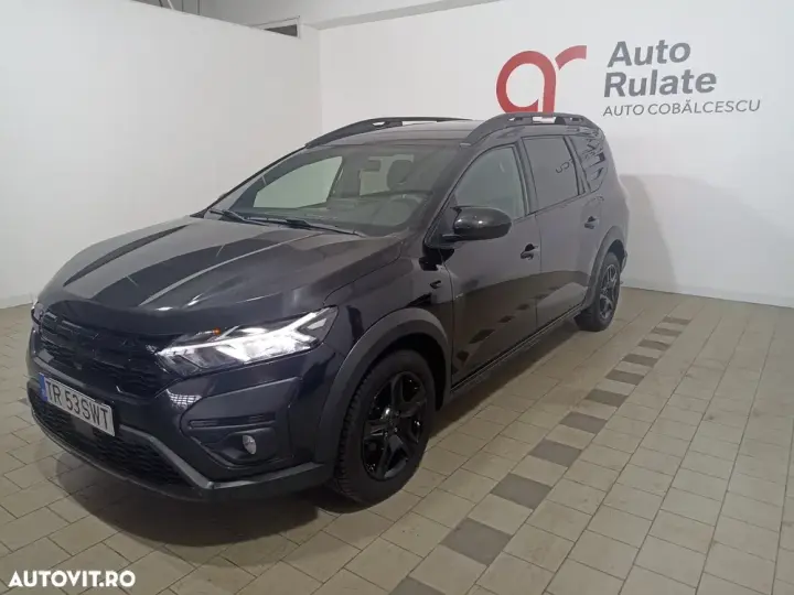 Dacia Jogger 5 locuri TCe 110 Extreme