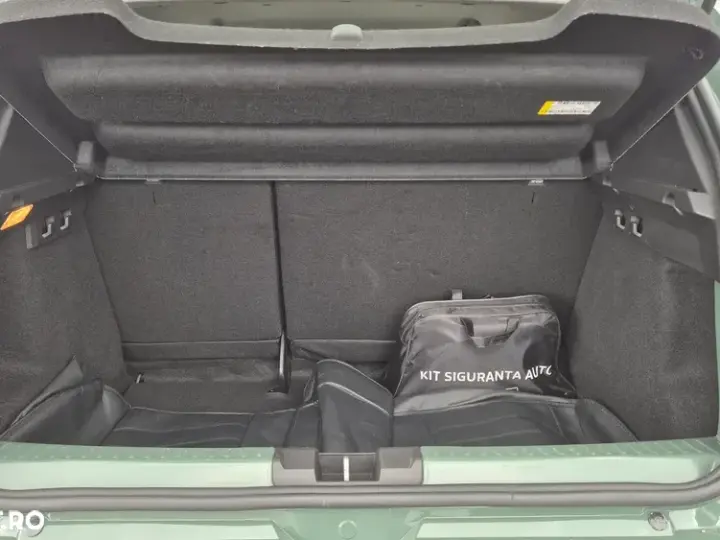Dacia Sandero Stepway III TCe 90 MT6 Expression