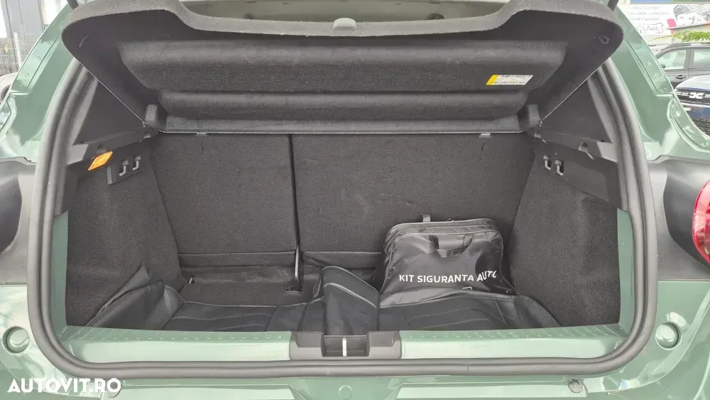 Dacia Sandero Stepway III TCe 90 MT6 Expression — imagine 5
