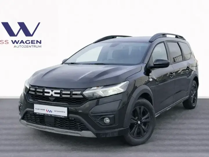 Dacia Jogger 7 locuri TCe 110 Extreme+