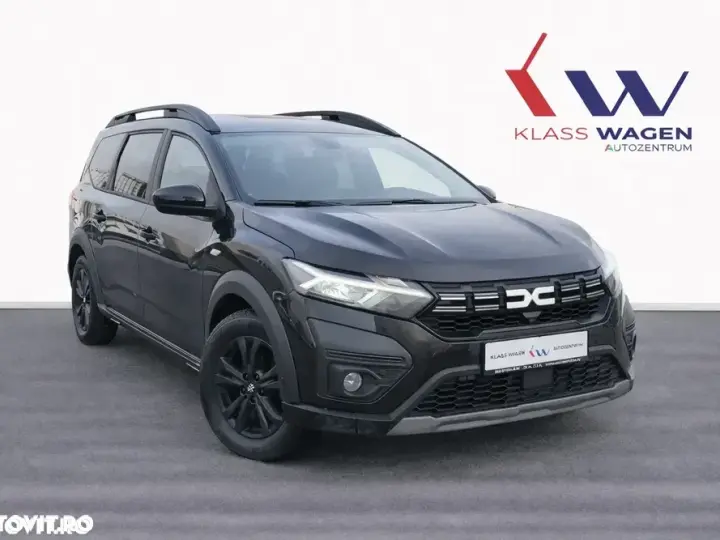 Dacia Jogger 7 locuri TCe 110 Extreme+