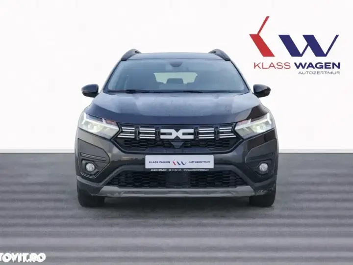 Dacia Jogger 7 locuri TCe 110 Extreme+