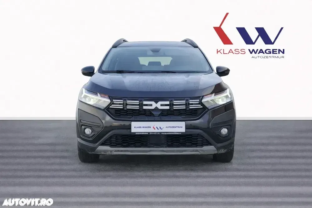 Dacia Jogger 7 locuri TCe 110 Extreme+ — imagine 5