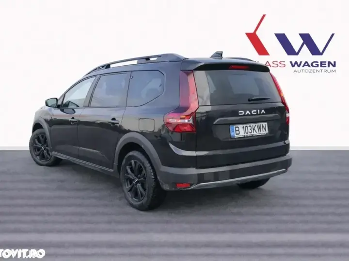 Dacia Jogger 7 locuri TCe 110 Extreme+