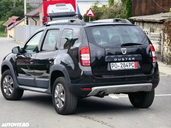 Dacia Duster II