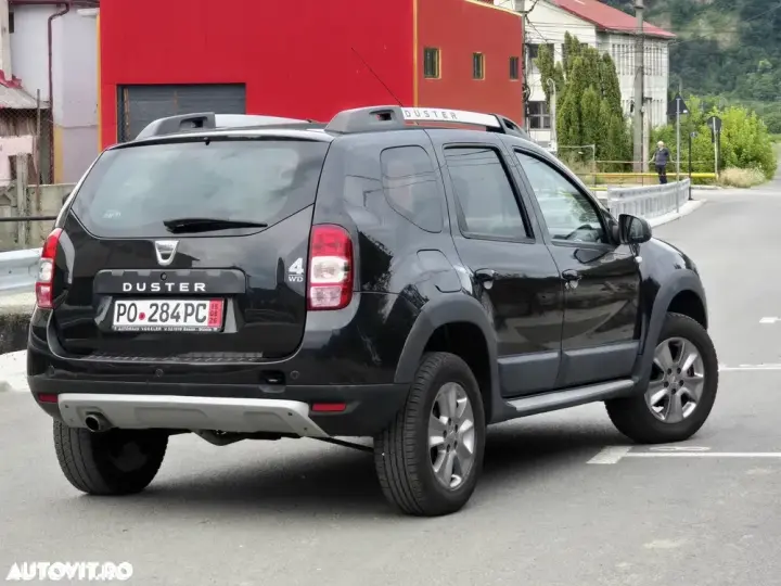 Dacia Duster II