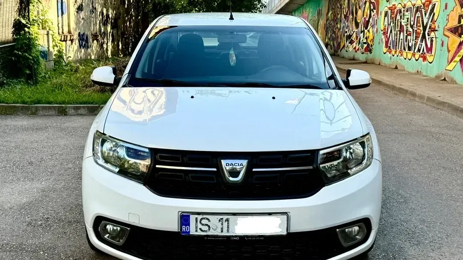 Dacia Logan II 1.5 Blue dCi Prestige — imagine 5