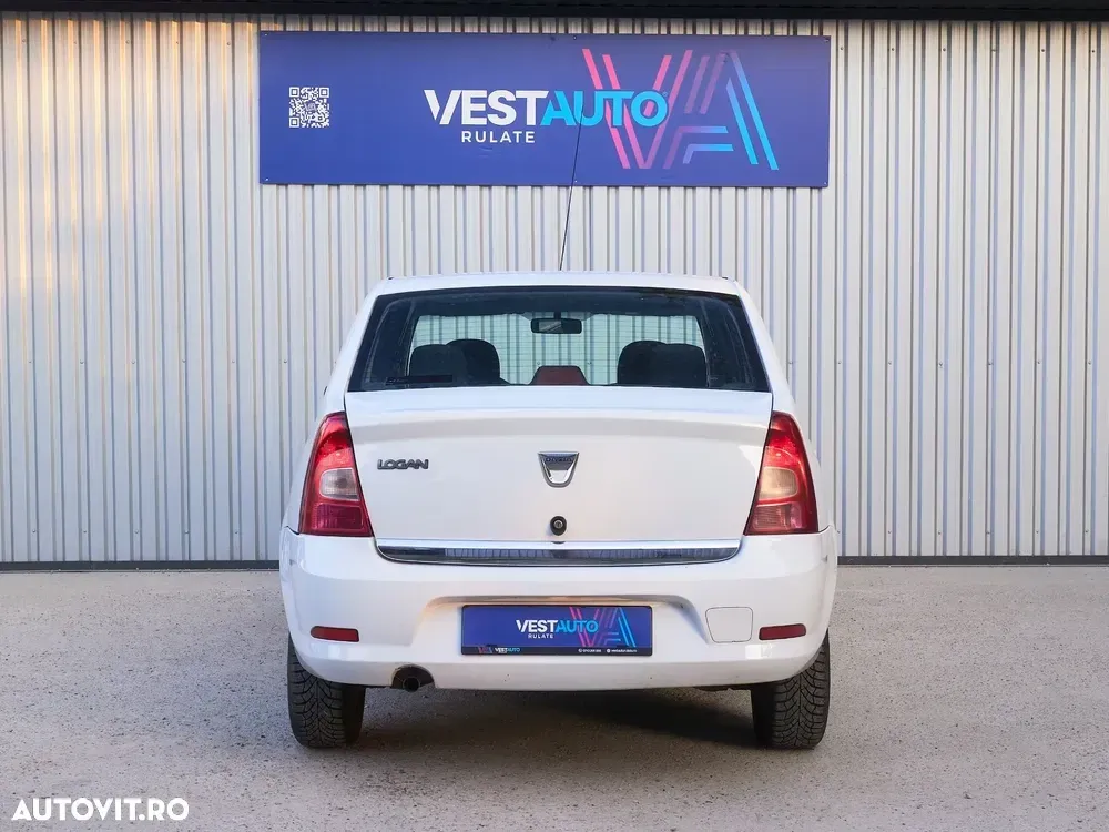 Dacia Logan II 1.5 DCI Preference — imagine 5