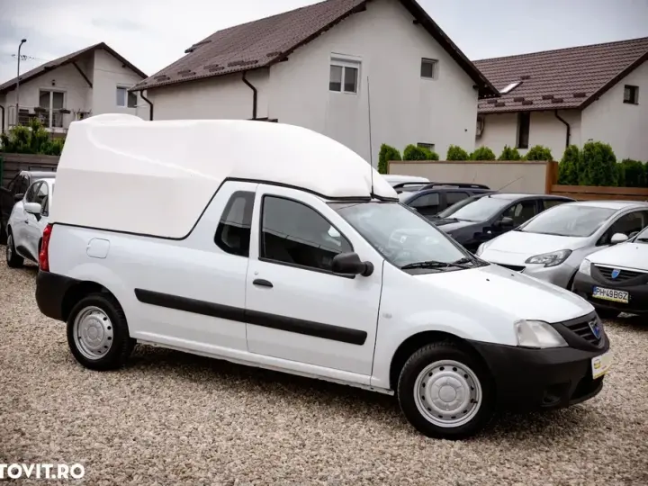 Dacia Pick Up