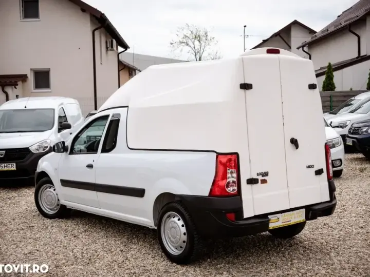 Dacia Pick Up