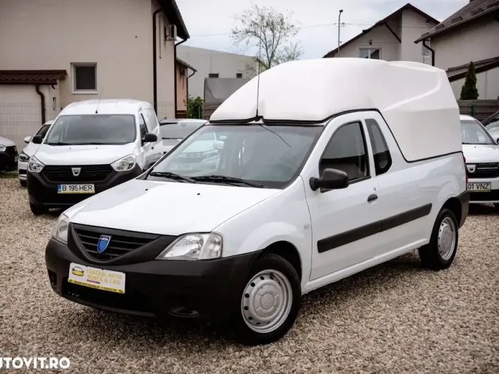 Dacia Pick Up