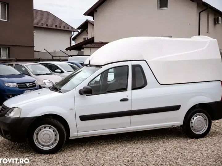 Dacia Pick Up