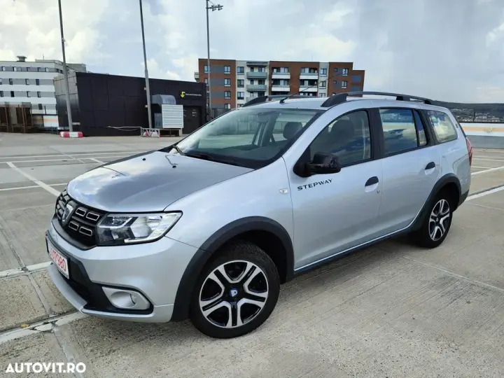 Dacia Logan 1.5 Blue dCi SL Prestige PLUS