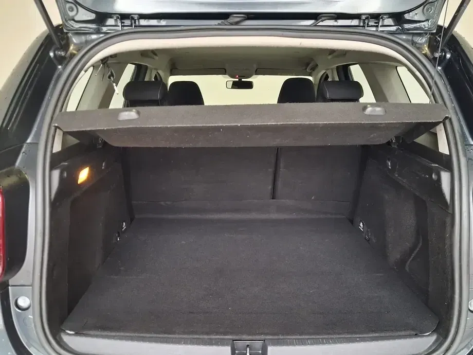 Dacia Duster II Blue dCi 115 4X4 Expression — imagine 5