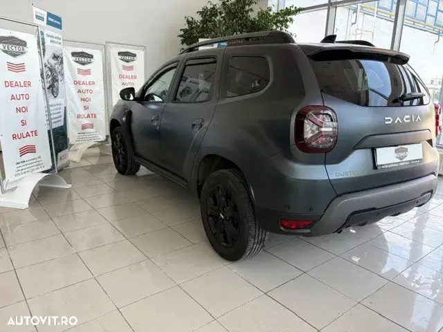 Dacia Duster II TCe 150 EDC SL Mat