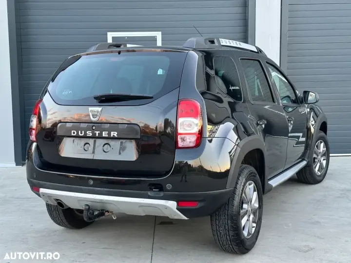 Dacia Duster I 1.5 dCi 4x2 Ambiance