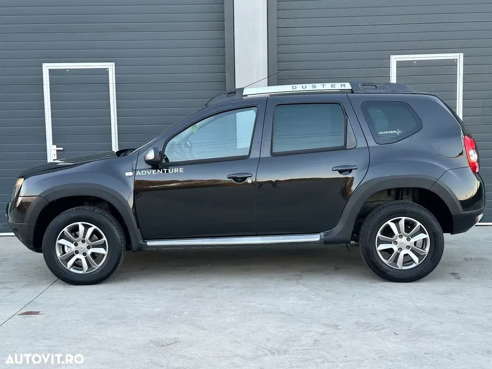 Dacia Duster I 1.5 dCi 4x2 Ambiance — imagine 5
