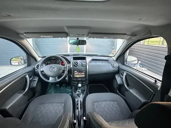 Dacia Duster I 1.5 dCi 4x2 Ambiance