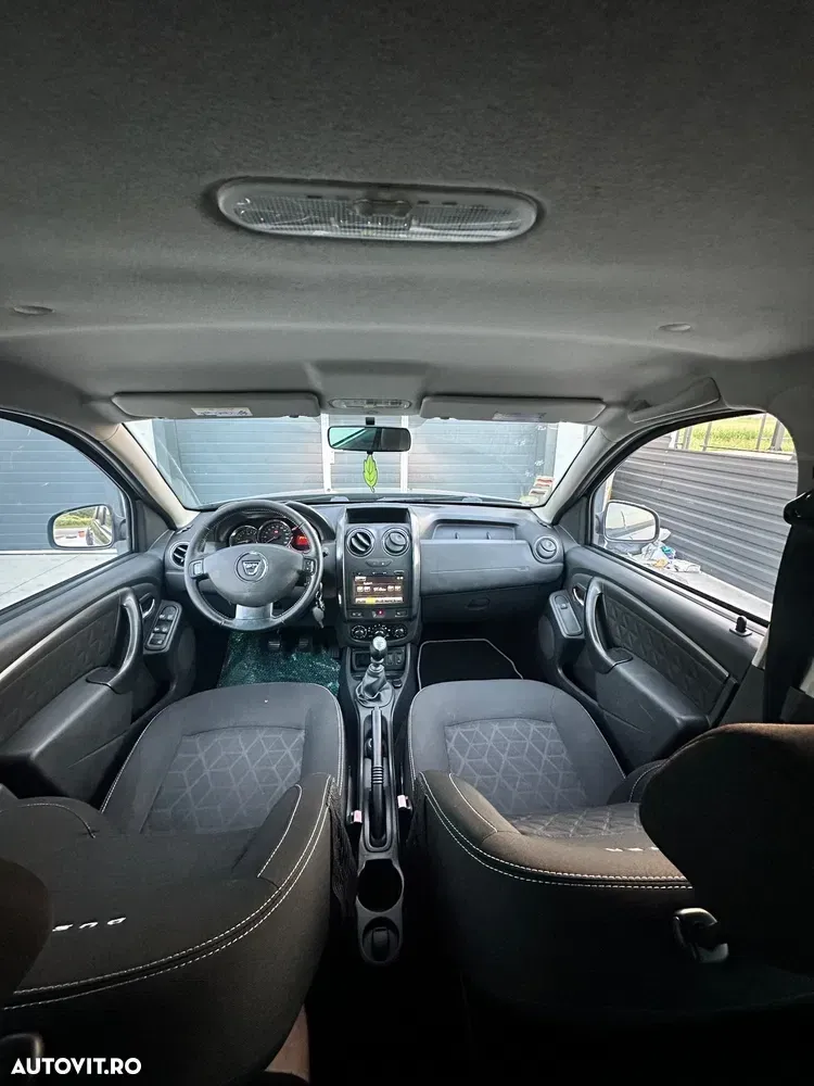 Dacia Duster I 1.5 dCi 4x2 Ambiance — imagine 6