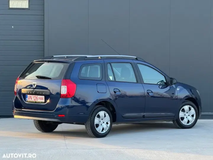 Dacia Logan II dCi 90 Prestige