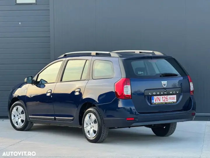Dacia Logan II dCi 90 Prestige
