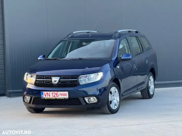 Dacia Logan II dCi 90 Prestige