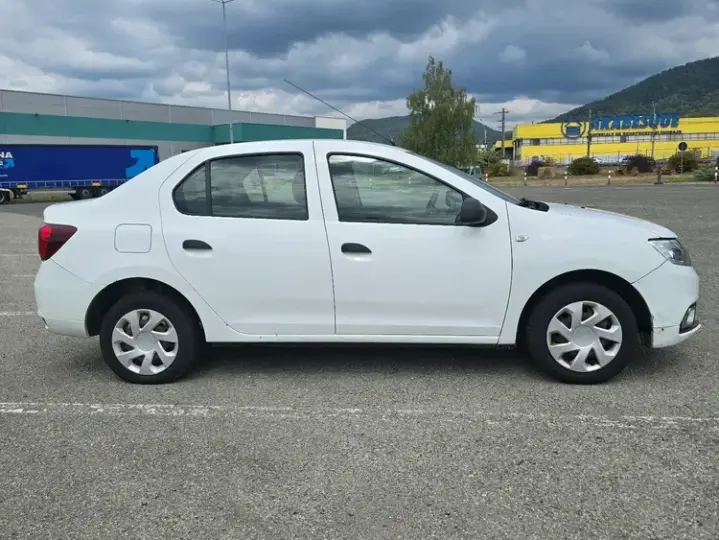 Dacia Logan II 1.0 SCe Ambiance
