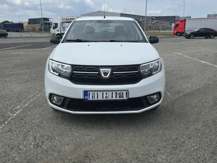 Dacia Logan II 1.0 SCe Ambiance