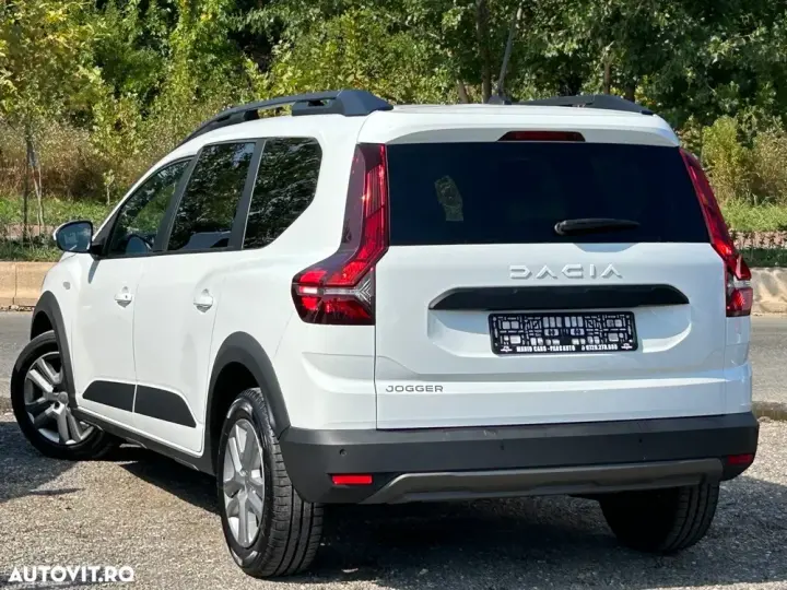 Dacia Jogger TCe 110 Expression