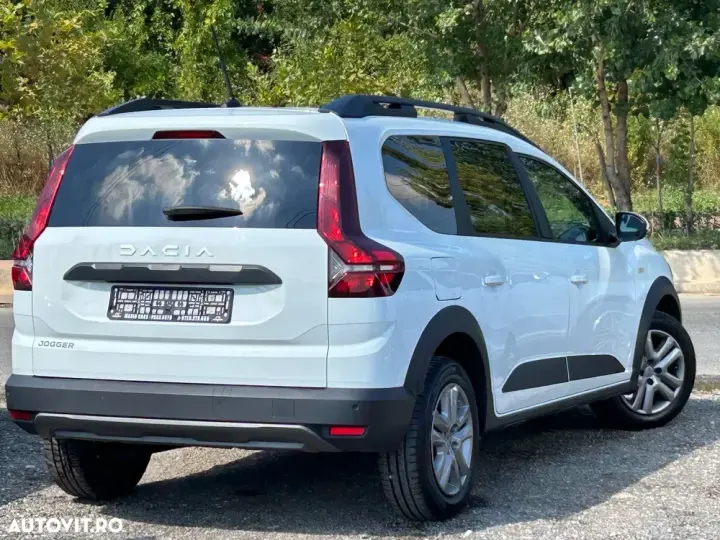Dacia Jogger TCe 110 Expression