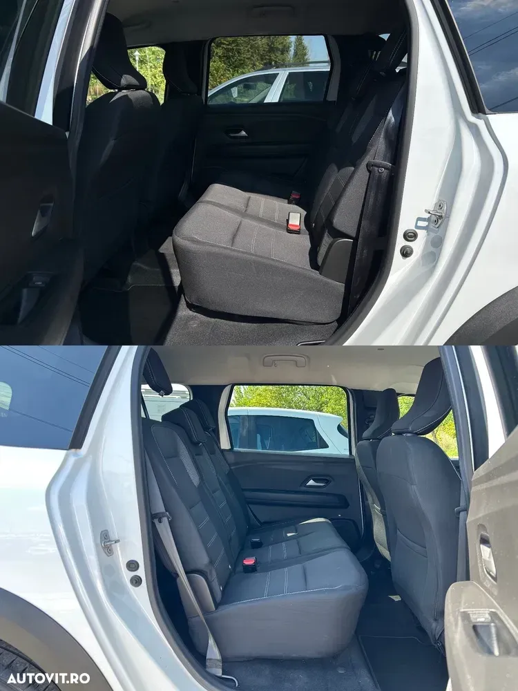 Dacia Jogger TCe 110 Expression — imagine 6