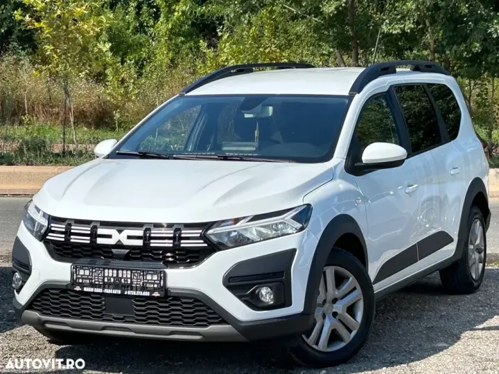 Dacia Jogger TCe 110 Expression