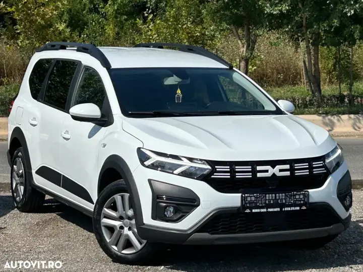 Dacia Jogger TCe 110 Expression