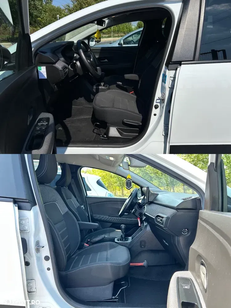 Dacia Jogger TCe 110 Expression — imagine 5
