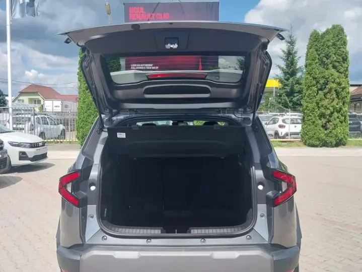 Dacia Duster III ECO-G 120 Extreme