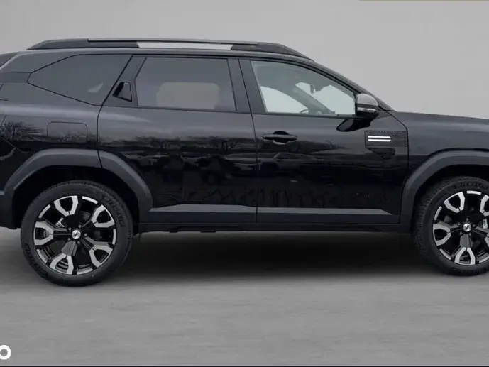 Dacia Bigster HEV 155 Journey