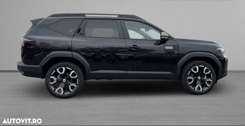 Dacia Bigster HEV 155 Journey — imagine 6