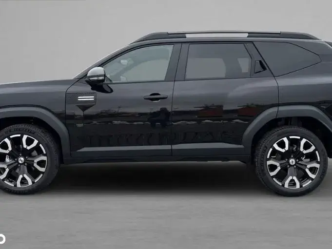 Dacia Bigster HEV 155 Journey