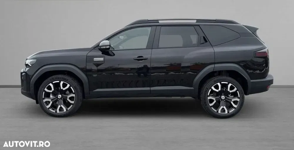 Dacia Bigster HEV 155 Journey — imagine 3