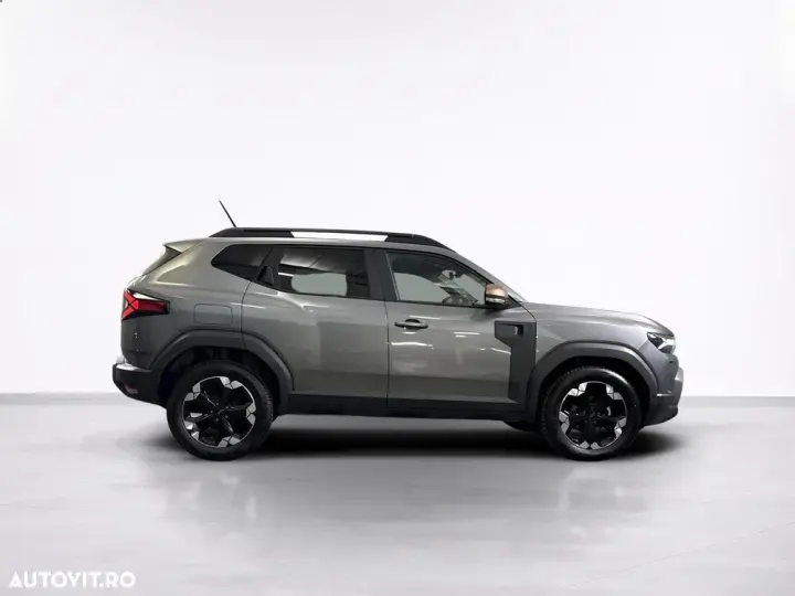 Dacia Duster TCe 130 4X2 MHEV Extreme