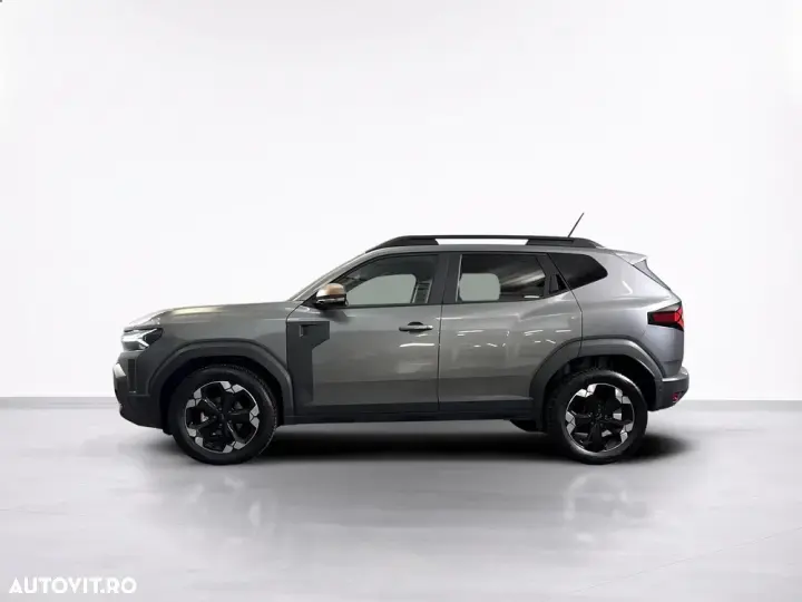 Dacia Duster TCe 130 4X2 MHEV Extreme
