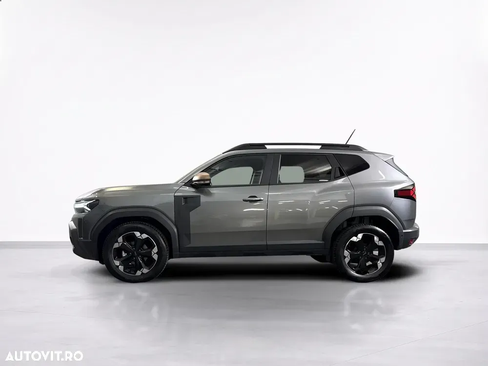 Dacia Duster TCe 130 4X2 MHEV Extreme — imagine 2