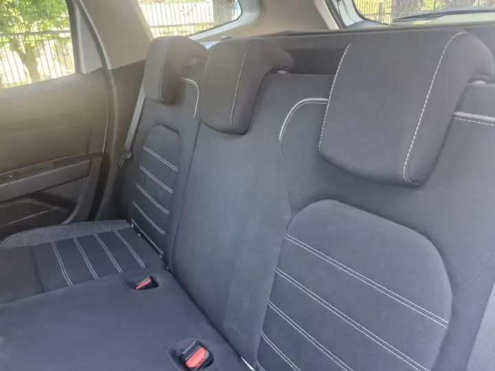 Dacia Duster TCe 150 EDC Comfort