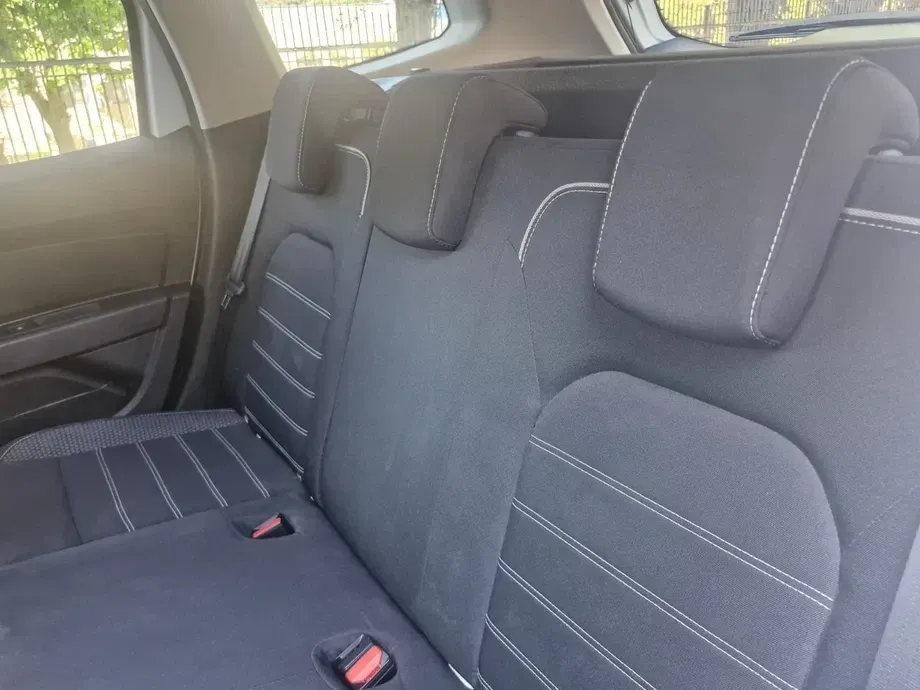 Dacia Duster TCe 150 EDC Comfort — imagine 5