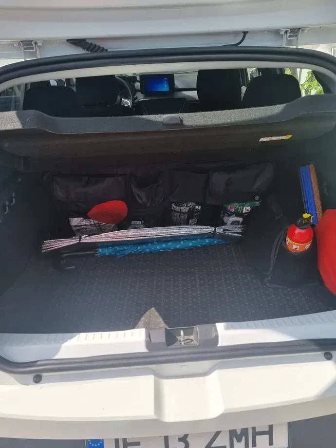 Dacia Sandero Stepway III TCe 90 MT6 Comfort — imagine 6