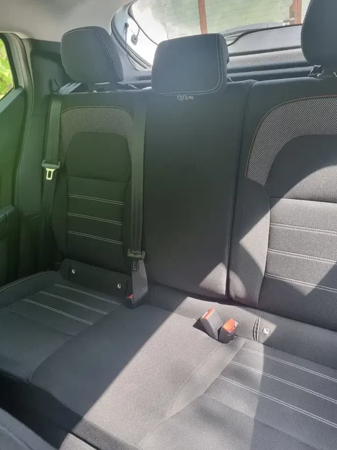 Dacia Sandero Stepway III TCe 90 MT6 Comfort — imagine 5