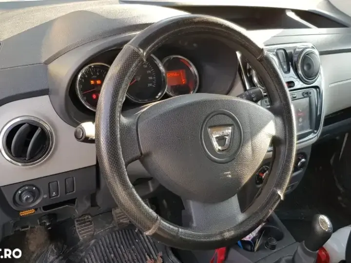 Dacia Dokker