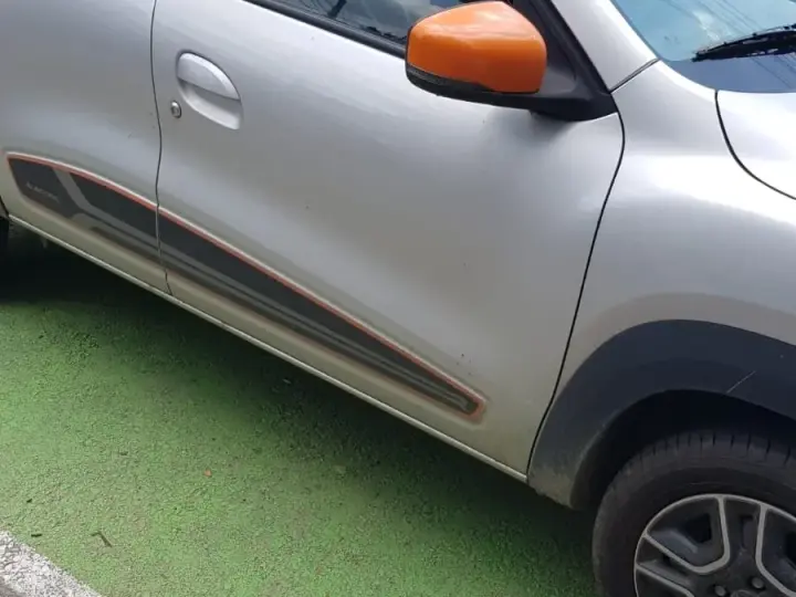 Dacia Spring Comfort Plus